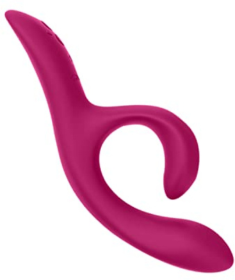 We-Vibe Vibrator-10024 Vibrator Fuchsia Einheitsgröße