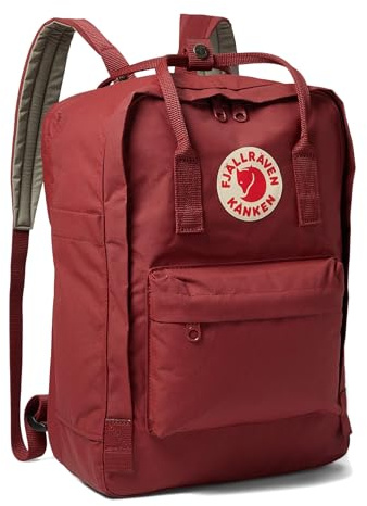Fjällräven Unisex Erwachsene Rucksack Kanken Laptop 15