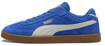 Puma Club II Era Suedes Blå Sneakers - EUR 38
