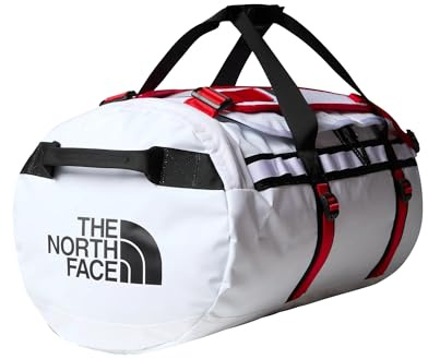 The North Face BASE CAMP DUFFEL - M Borsa