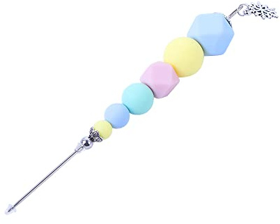 Zuckerguss-Nadel für Kekse, Zucker, Anreißnadel für Anfänger, Kuchendekoration, Küche, niedliche Zuckerguss-Nadel, Kuchendekorationswerkzeug (1 Stück)