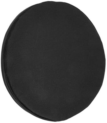 Healifty Taburete Plegable Cojín Portátil De Espuma, Tela Oxford, Asiento Telescópico Compacto, para Camping, Pesca y Actividades Al Aire Libre
