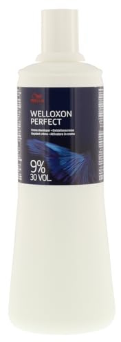 WELLA Welloxon Perfect Oxidationscreme, 1 L, 9%