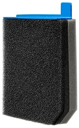 Electrolux PUREC9 Model EF158 Filter for Vacuum Cleaner, Fine Dust Filter, Washable, Prefiltration in Three Stages, Extends the Life of the Filter, Maintains the Best Possible Performance of the
