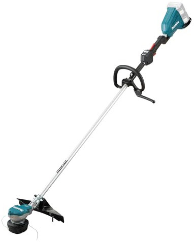 Makita DUR368LZX3 Akku-Freischneider 2x18V, Rundgriff (ohne Akku, ohne Ladegerät)