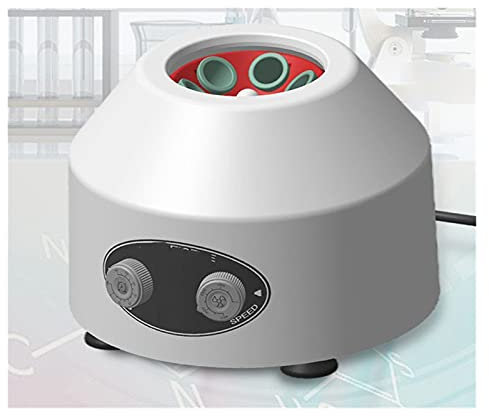 Centrifugeuse à faible vitesse Centrifugeuse à grande vitesse Centrifugeuse à faible vitesse Petite mini centrifugeuse de laboratoire,Précision à grande vitesse