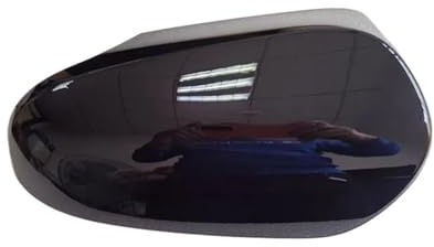 Calotte Specchietti per Toyota per CHR 2016-2021 Accessori Auto Copertura Specchietto Retrovisore Specchietto Retrovisore Guscio Custodia Specchietto Alloggiamento dello Specchio(3,Left)