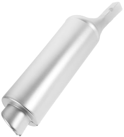 Healifty Rumorista per Bici in Plastica Resistente Effetto Sonoro Turbo Impianto di Scarico Sonoro per Biciclette Installazione Semplice e Suono Autentico Motore Bici