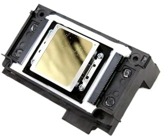 QWsdR Tête d'impression XP600 FA09050, Compatible avec XP601 XP610 XP700 XP701 XP800 XP801 XP820 XP850, imprimante à solvant écologique