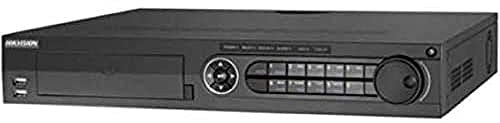 Hikvision Digital Technology 7332HUHI Negro videograbador Digital