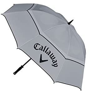 Callaway Golf Ombrello Shield, 162.6 cm