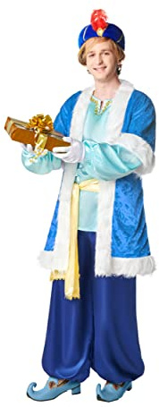 Kimokawaii PAJE MELCHOR
