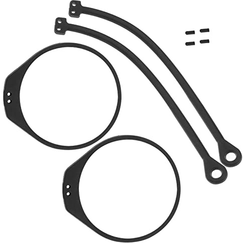 Create idea 2X Reemplazo de Cuerda de Tapa de Tanque de Combustible 1H0201553B 1J0201550A Compatible con Audi A1/A2/A3/A4/A6/A8 Compatible con Jetta Línea de Tapa de Combustible de Aceite de Plástico