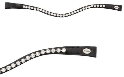 Kork Stirnband Cortica Strass - vegan