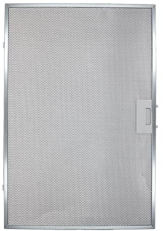 Metallfettfilter Bauknecht C00302744 565x380mm für Dunstabzugshaube