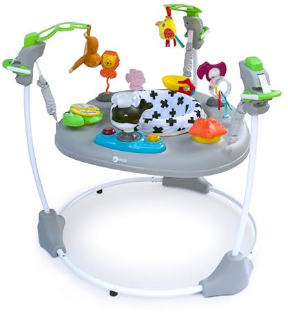 MyChild Jumpabout Animal Kingdom