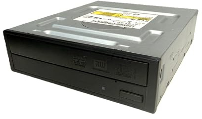 Samsung Interner DVD Brenner SH-216, 5,25 Zoll SATA DVD±RW Laufwerk