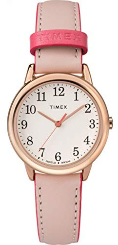 Timex Easy Reader Women's 30mm Watch TW2R62800