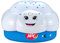 Simba Baby Nachtlicht mit Spieluhr ABC-Luce Notturna per Bambini con Carillon, Multicolore, 4006592041700