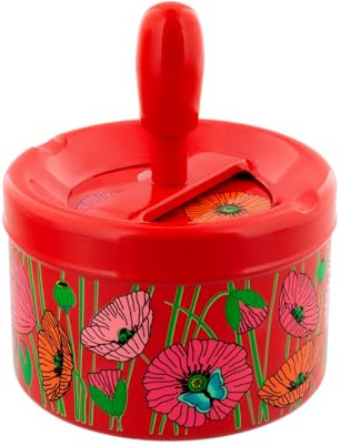 Cendrier poussoir - Pousse Pousse