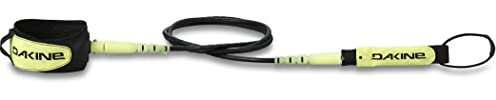 Dakine Kaimana Pro Comp Leash 6' X 3/16 - Electric Tropical
