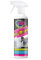 Liquid Armour Spray Repelente antivaho y Niebla | Protección del Parabrisas del Coche, Tratamiento de Vidrio, Ventana y Espejo, 500 ml, 500