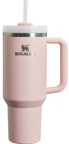 The Clean Slate Quencher H2.0 FlowState™ Tumbler | 1,18 ml - Stanley Create