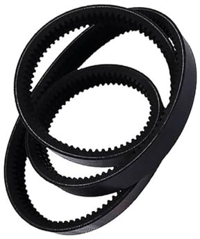 Ribbed V-Belt For Bobcat S510 S530 Skid Steer 7146391 Excavator Belt Heat Resistant