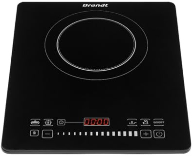 Réchaud BRANDT TI1SLIM