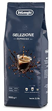 DeLonghi - Selezione Espresso Beans - 1kg