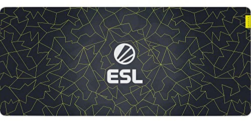 Razer Gigantus V2 Soft Gaming Mauspad XXL Dicker hochdichter Schaumstoff - Rutschfester Boden - ESL Edition
