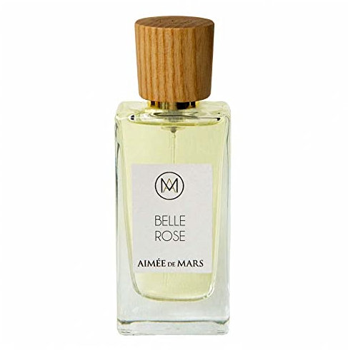 Belle Rose Eau de Parfum natur, 30 ml Aimée de Mars