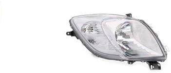CG94 - Faro Proiettore Anteriore H4 per T. YARIS (XP9) Anno 2006-2008 (Lato Sinistro)