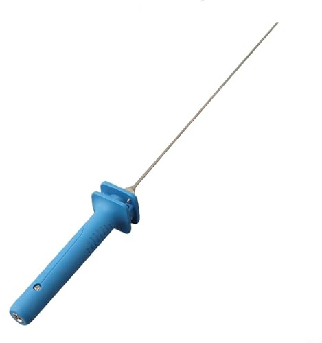 Electric Foam Cutter Pen, Hot Wire Cutting Tool, Quick Heat up (50MM)