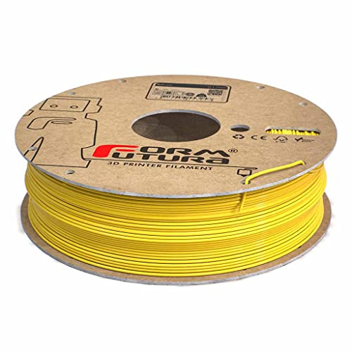 FormFutura - ApolloX (Traffic Yellow, 1.75mm, 750 gram)