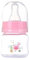 Bottiglie Per Bambini - Bottiglia Per Bambini Riutilizzabile In Silicone Da 50 Ml, Latte Materno Bottiglie Di Piccole Dimensioni, Biberon Per Bambini, Bottiglie Di Alimentazione Per Bambini