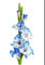 Gladiolenzwiebeln,Gartenzwiebeln,Gladiolen,Gladiolen Zwiebeln Winterhart,Viele Blumen,Winterhart,Gladiolen Knollen,FrüHblüHend, Zauberzwiebeln-3zwiebeln-E