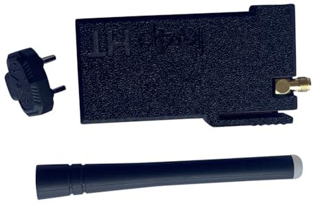 Knoruley Kv4p HT Homebrew VHF Radio Téléphone Android en Radio Amateur Émetteur-Récepteur PCB V2.0 SA818-V SA818S Module Radio