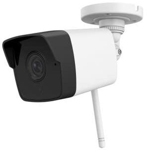 Hikvision Digital Technology HWI-B120H-D/W(D) Caméra de sécurité Caméra de sécurité IP Extérieur Cosse Plafond/mur 1920 x 1080 pixels