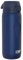 ion8 Trinkflasche, 750ml, Auslaufsicher, Einhandöffnung, Sichere Verriegelung, Spülmaschinenfest, BPA-frei, Tragegriff, Klappdeckel, Handgeformter Griff, Leicht zu Reinigen, Klimaneutral, Marineblau