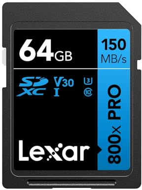 Lexar LSD0800P064G-BNNNG