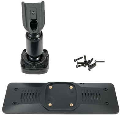 Auto Innenspiegel Rückspiegel Rückwandplatte,Halterung Für Auto-DVR Anstelle Von Riemen