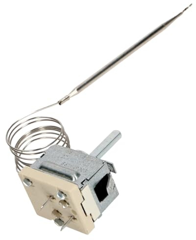 SOS Accessoire Thermostat pour cuisinière pour Four, cuisinière 3570832018 AEG, ARTHUR MARTIN, ARTHUR MARTIN ELECTROLUX, ELECTROLUX, ESSENTIEL B, FAUR