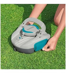 Bestway AquaTronix G150 Robotic Pool Vacuum