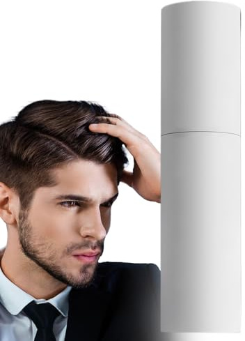 Spray de Acabado con Súper Fijación - Productos Capilares de Fijación Fuerte y Duradera,Spray Voluminizador de Sujeción Extra para Navidad y Pascua