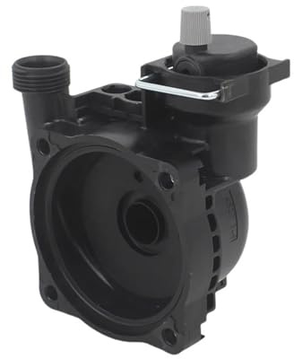 Gas Boiler Water Pump Built-in Circulating Pump Motor Rotor Pump Housing Shell Gas Boiler Sqare Parts for INTNFSL12/6