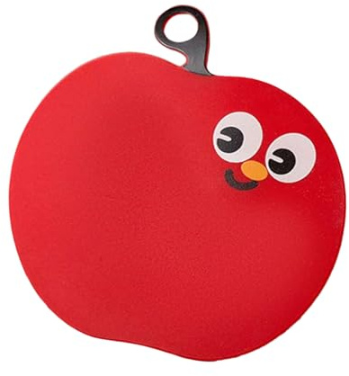 Body Scrubber In Silicone Spazzola in Silicone con Divertente | Lavaschiena Per Parete Doccia Per Pulizia Pelle Schiena Braccia Gambe Piedi Donne Uomini Bambini Casa Bagno e Viaggio