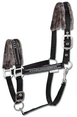 Waldhausen Halfter Elegant