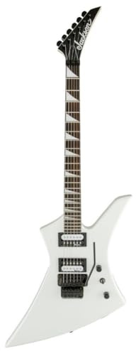 Jackson JS32 Snow White - E-Gitarre