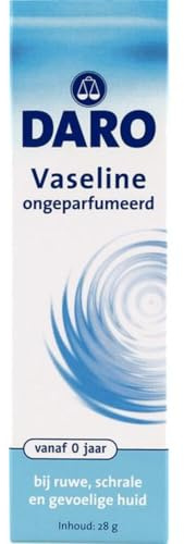 Daro Vaselina, 28 grammi
